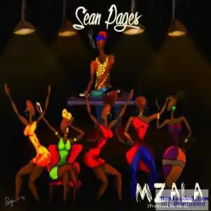 Sean Pages - Mzala